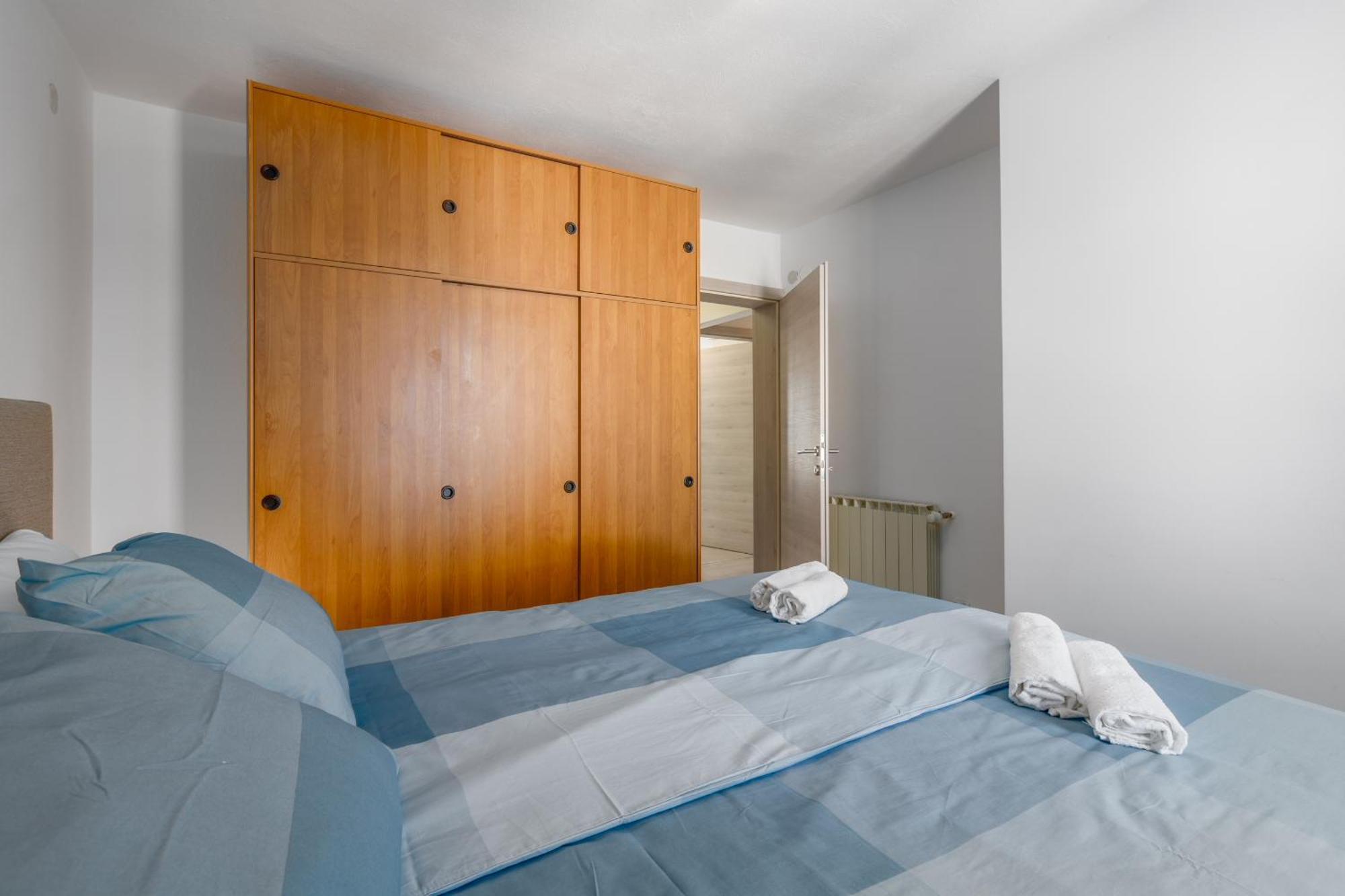 Apartment Blu 포레치 외부 사진