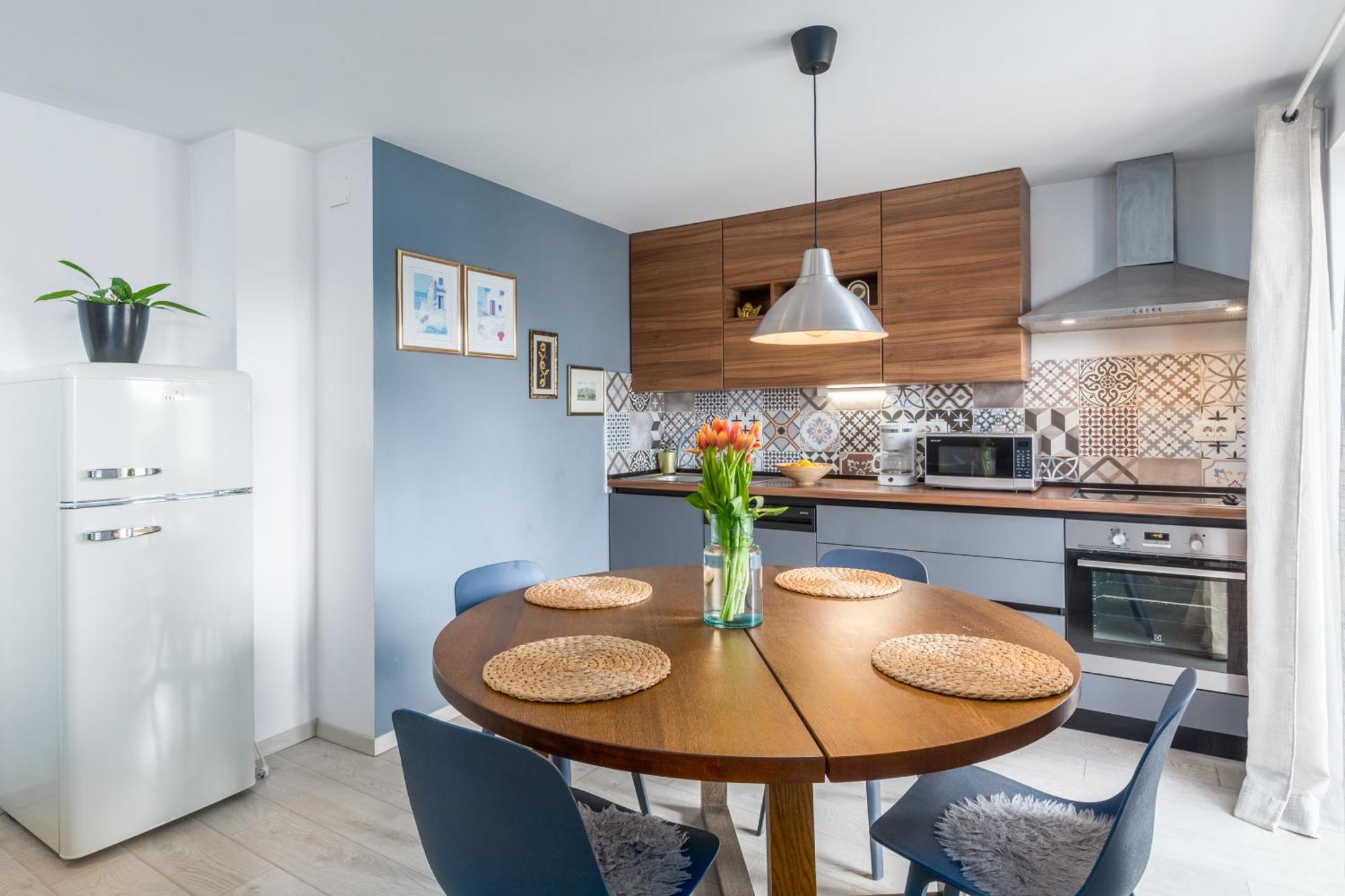 Apartment Blu 포레치 외부 사진